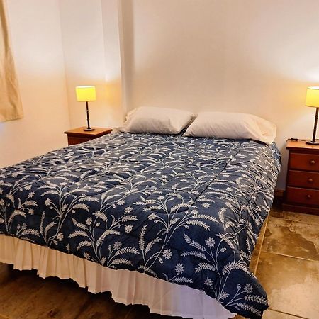 Hostal Puerta Antartida Ushuaia Luaran gambar