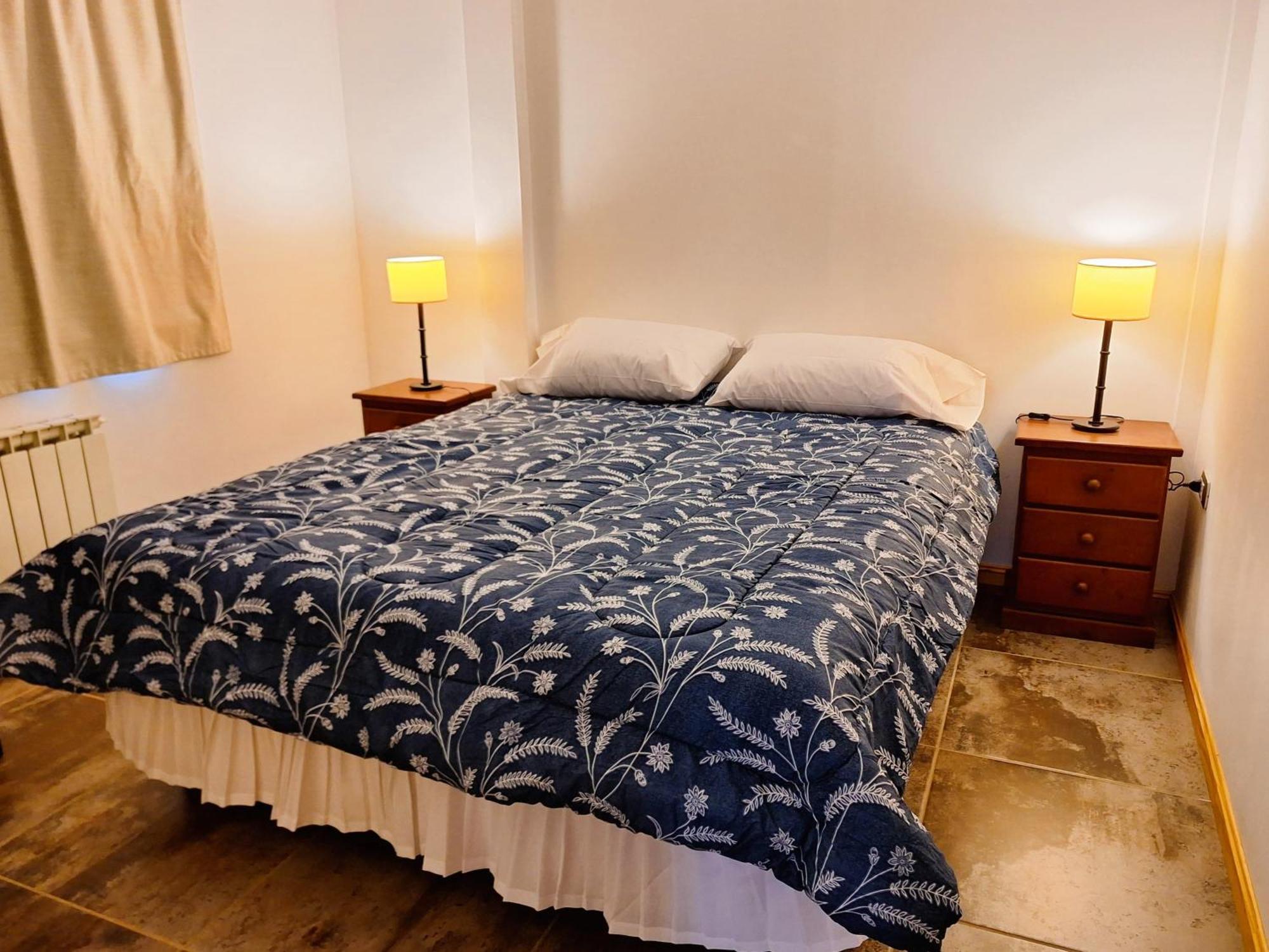 Hostal Puerta Antartida Ushuaia Luaran gambar